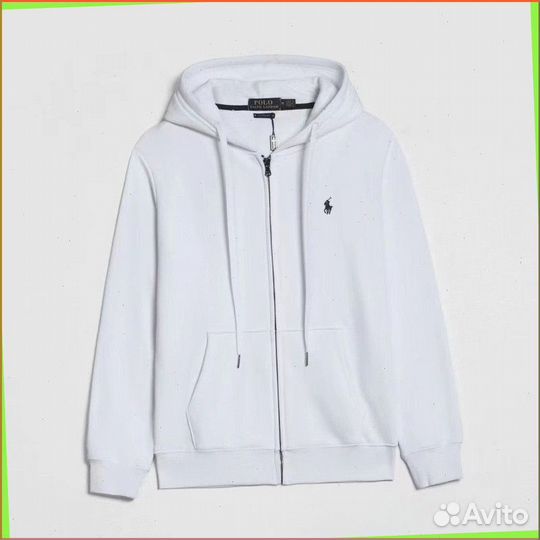 Кофта Polo Ralph Lauren (Номер артикула: 63623)