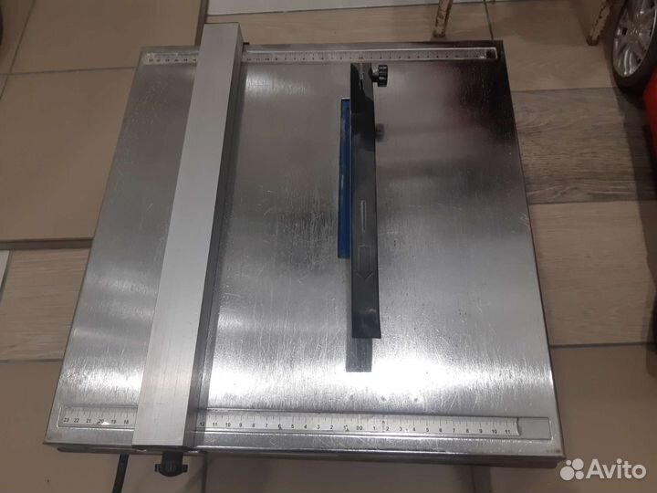 Электроплиткорез