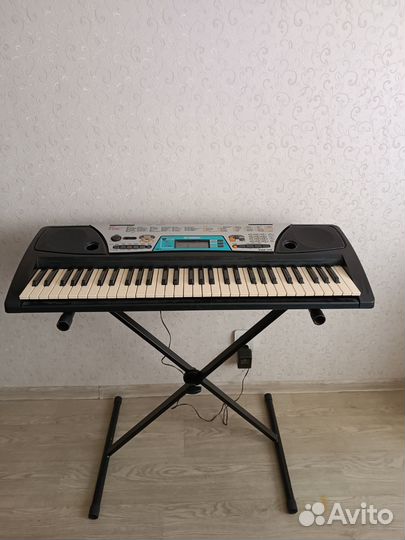 Синтезатор Yamaha psr-170
