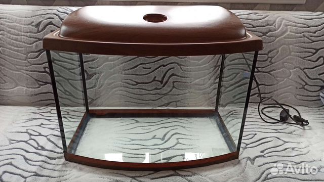 Аквариум-террариум