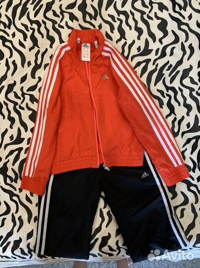 Спортивный костюм adidas оригинал
