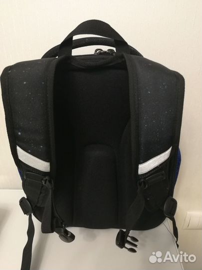Рюкзак школьный Новый