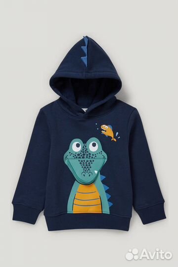 Костюм C&A 104 122 140