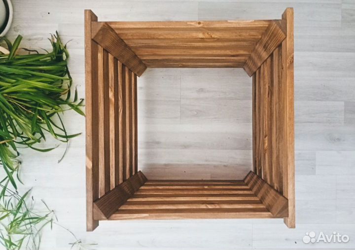 Ограда для клумбы