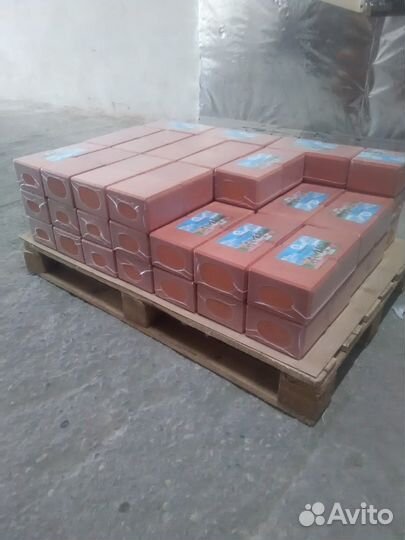 Соль лизунец Солимин универсальный