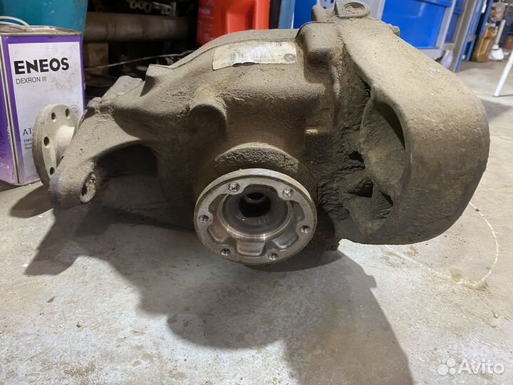 Редуктор BMW E90 33107524325