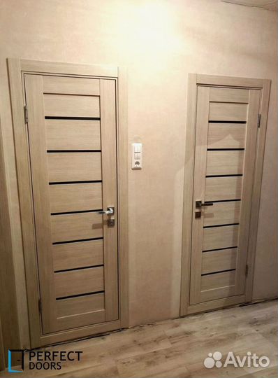 Двери межкомнатные