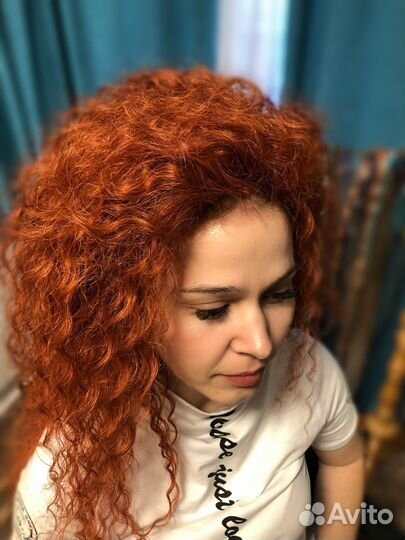 Причёски. Афрокудри. Дреды. Косы. Афронаращивание