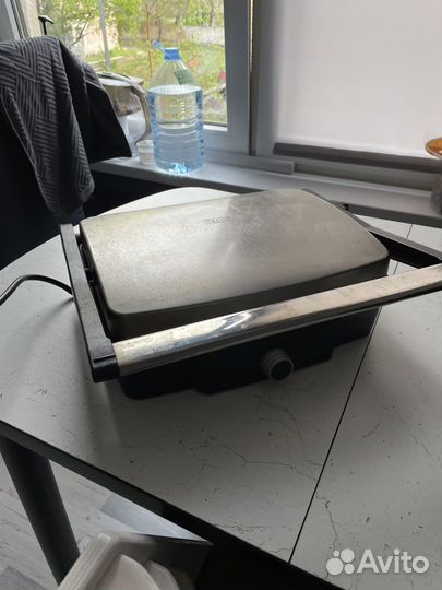 Электрогриль gfgril