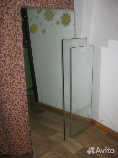 Зеркальное полотно