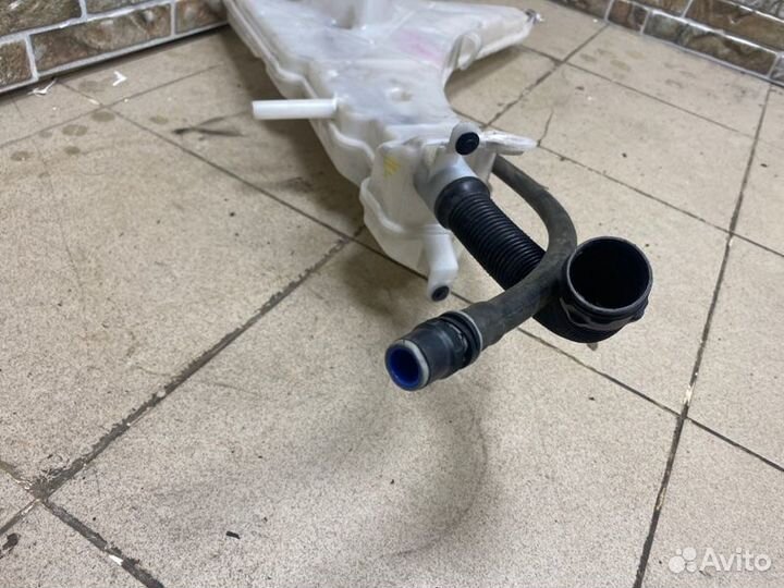 Бачок стеклоомывателя Bmw X5 F15 2015