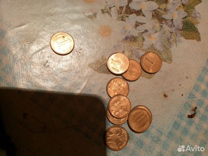 Советские монеты СССР