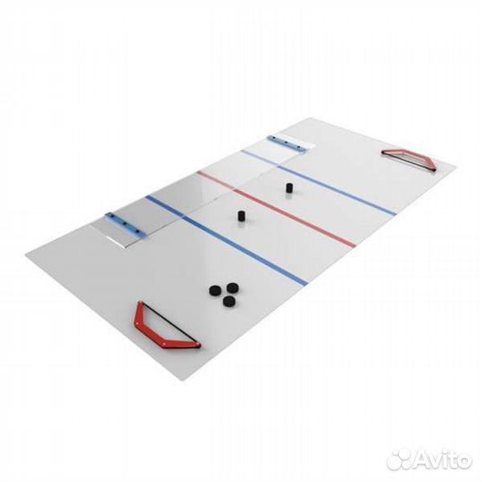 Тренажер для дриблинга PRO + катание