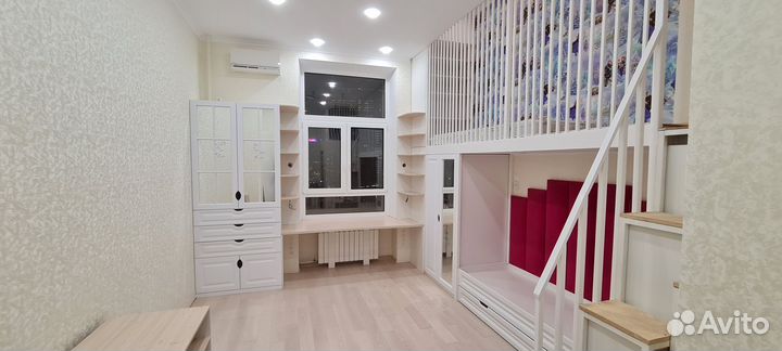 Рабочая зона для школьника