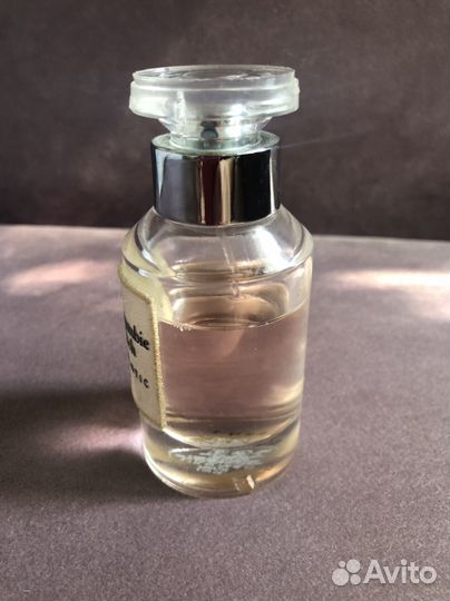 Духи женские