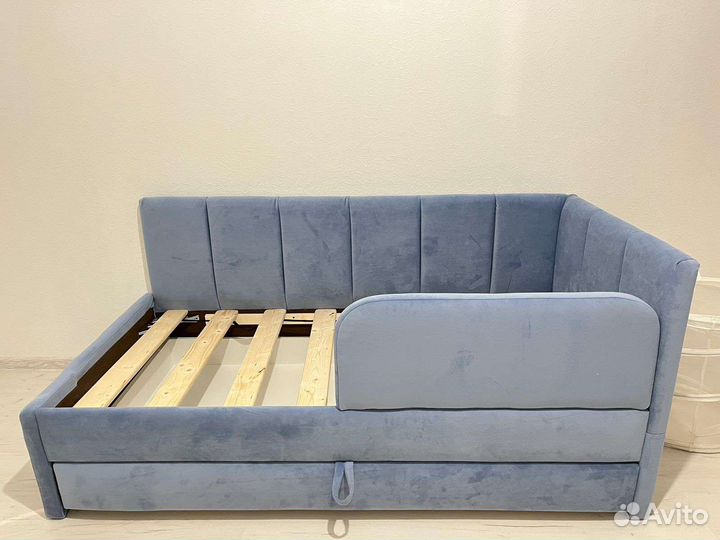 Детская кровать-диван Челси и Челси лайт