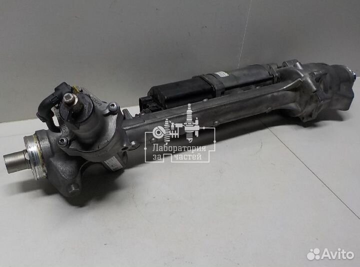 Рейка рулевая BMW 32106874314