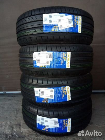 Cachland CH-861 205/50 R17 93W