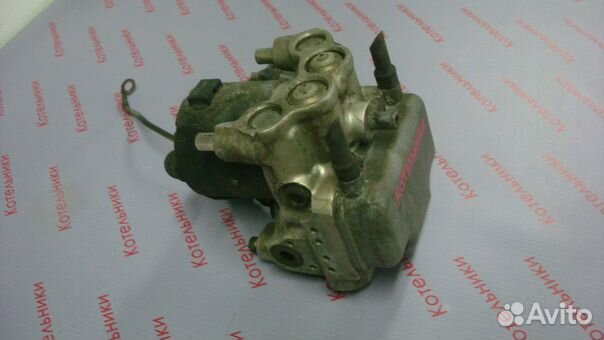 Nissan Primera Р11 47600-3J300 Блок ABS