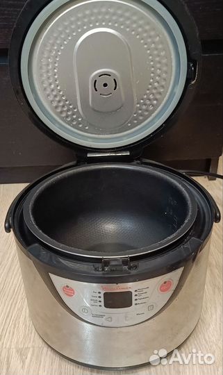 Мультиварка moulinex