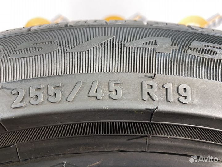 Pirelli Cinturato P7 255/45 R19 103V