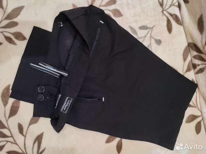 Мужская одежда пакетом (размер М, 46, 31)