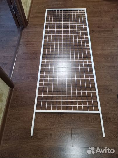 Сетка с ножками