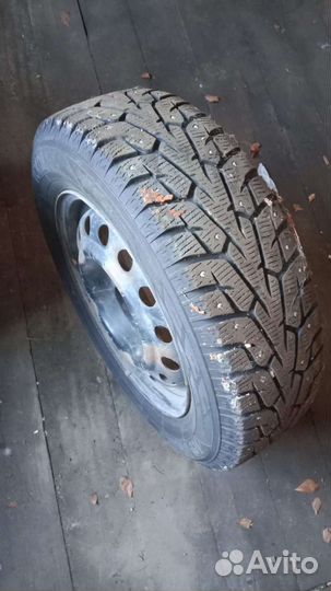 Yokohama Ice Guard IG55 195/65 R15