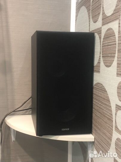 Колонки edifier r2700