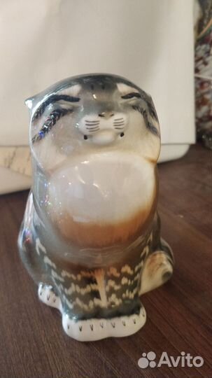 Статуэтки лфз