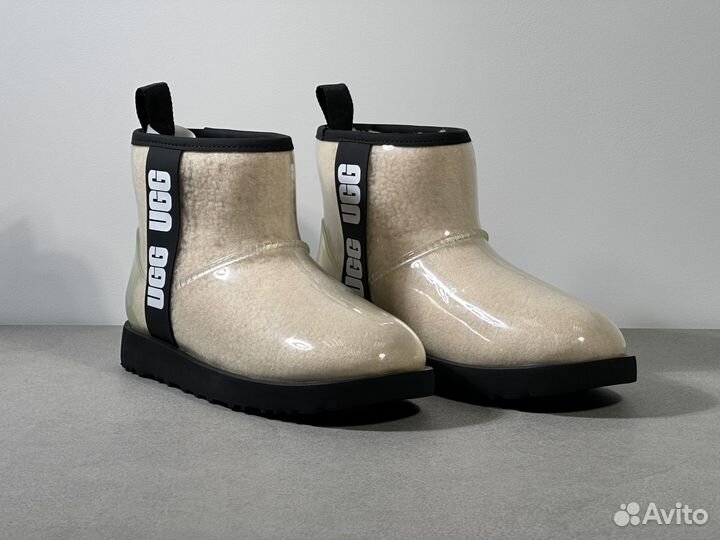 Угги ugg оригинальные