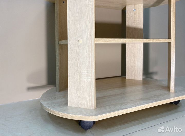 Стол журнальны