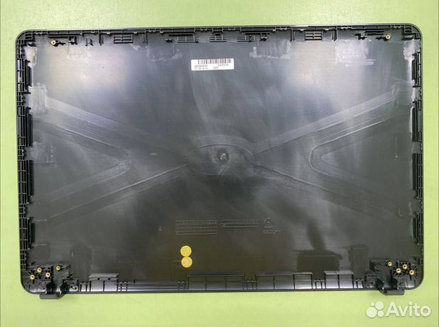 Крышка матрицы Asus X540