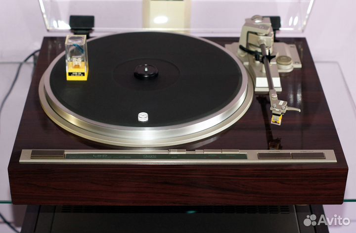 Пр-ль Lo-D/Hitachi HT-500(5) + Lo-D MT-30