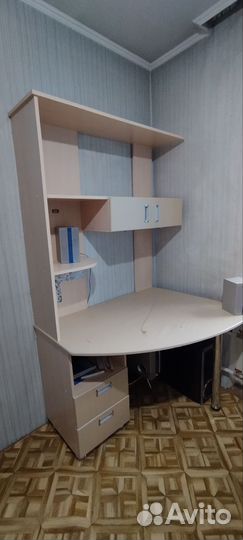 Уголок школьника