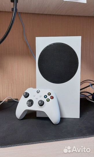 Xbox series S 512gb SSD