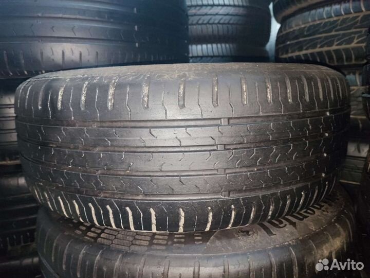 Continental ContiEcoContact 5 205/55 R16 96T