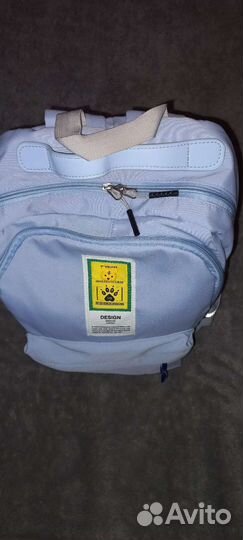 Рюкзак школьный для девочки новый