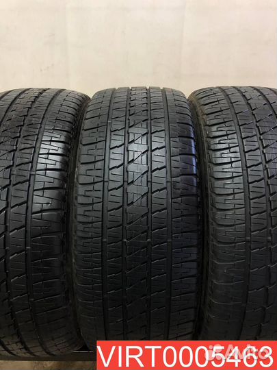 Bridgestone Dueler H/L Alenza 285/45 R22 110H