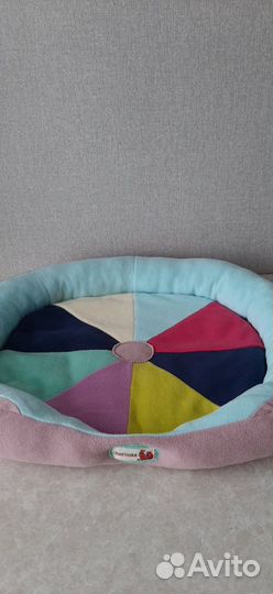 Лежанки для животных