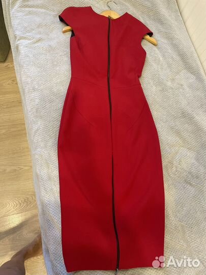 Коктельное платье 40 42