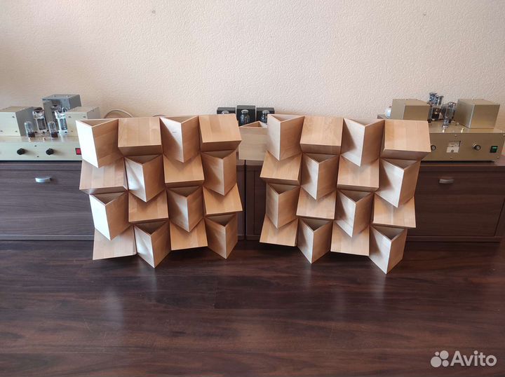 Акустические панели