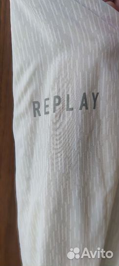 Ветровка мужская