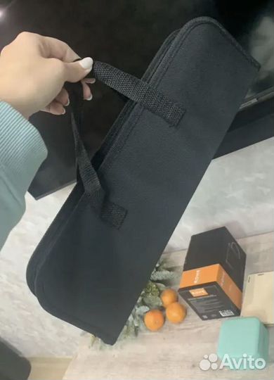 Набор для барбекю, новый