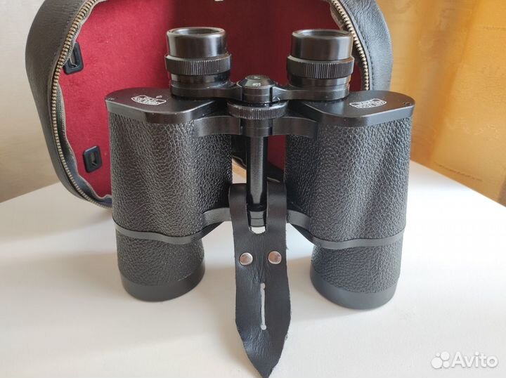 Бинокль Carl Zeiss Binoctem 7х50