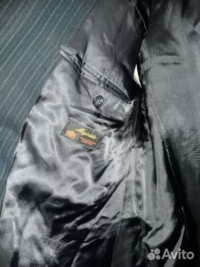 Пиджак мужской