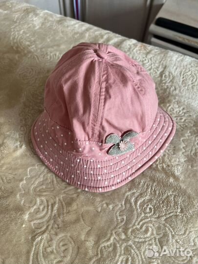 Панама детская