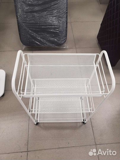 Тележка косметологическая