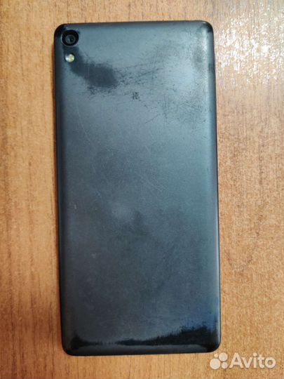 Sony Xperia E5, 16 ГБ