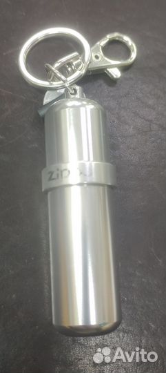 Брелок-канистра для бензина Zippo